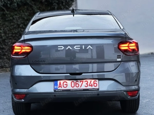 Dacia Logan 2025 NOU Serie Limitată XX - imagine 4