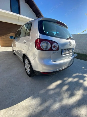 Volkswagen Golf 5 Plus - imagine 5