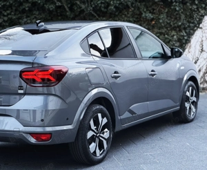 Dacia Logan 2025 NOU Serie Limitată XX - imagine 6