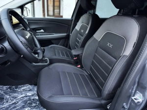 Dacia Logan 2025 NOU Serie Limitată XX - imagine 8