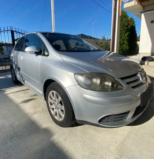 Volkswagen Golf 5 Plus - imagine 3