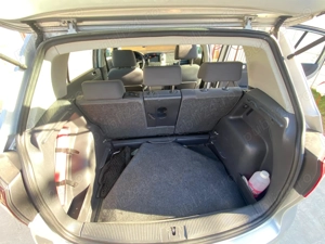 Volkswagen Golf 5 Plus - imagine 6