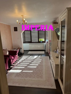 Apartament cu 2 camere  Sucevei- Bulevard, etaj 3