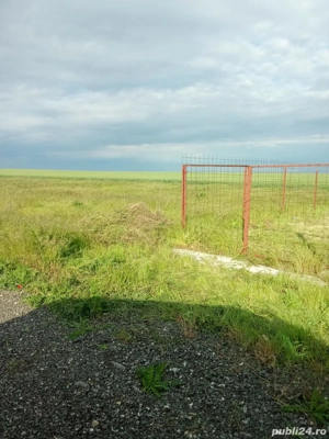 teren de vanzare - imagine 3