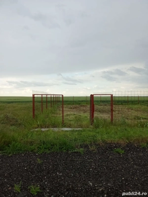 teren de vanzare - imagine 2
