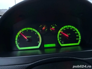 Chevrolet Aveo 66.000 km  - imagine 5