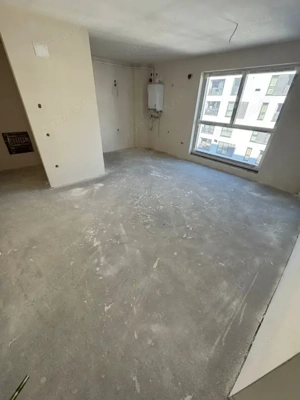 Apartament 2 camere, parcare, ansamblu de top - imagine 2 Apartament 2 camere, parcare, ansamblu de top - imagine 2