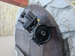 Pompa servodirectie Mercedes sprinter euro 5 - imagine 5