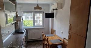 Apartament de 3 camere spatios si modern, 70mp - 13 Septembrie - imagine 3