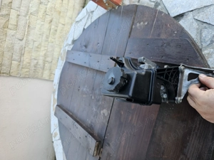 Pompa servodirectie Mercedes sprinter euro 5