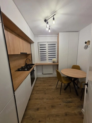 Apartament 3 camere, etaj 1, renovat si mobilat NOU, Cluj-Napoca  - imagine 2