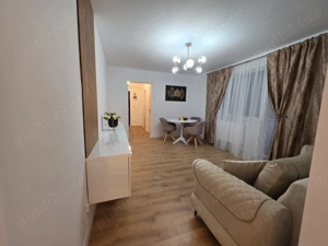 Apartament 3 camere, etaj 1, renovat si mobilat NOU, Cluj-Napoca 