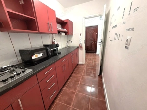 Garsoniera renovata, 10 min Metrou Timpuri Noi si Tineretului - imagine 7