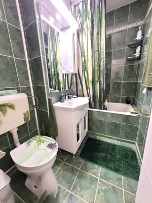 Garsoniera renovata, 10 min Metrou Timpuri Noi si Tineretului - imagine 6