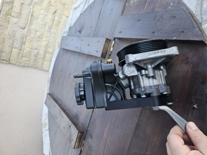 Pompa servodirectie Mercedes sprinter euro 5 - imagine 2