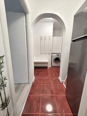 Garsoniera renovata, 10 min Metrou Timpuri Noi si Tineretului - imagine 2