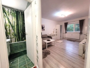 Garsoniera renovata, 10 min Metrou Timpuri Noi si Tineretului