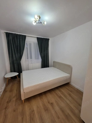 Apartament 3 camere, etaj 1, renovat si mobilat NOU, Cluj-Napoca  - imagine 5