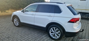VW Tiguan 2017