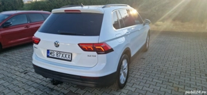 VW Tiguan 2017 - imagine 4 VW Tiguan 2017 - imagine 4