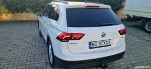 VW Tiguan 2017 - imagine 2 VW Tiguan 2017 - imagine 2