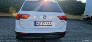 VW Tiguan 2017 - imagine 3 VW Tiguan 2017 - imagine 3