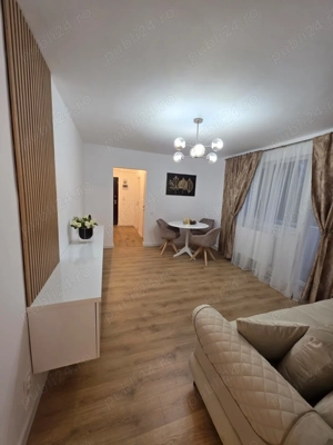 Apartament 3 camere, etaj 1, renovat si mobilat NOU, Cluj-Napoca  - imagine 9