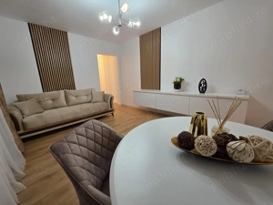 Apartament 3 camere, etaj 1, renovat si mobilat NOU, Cluj-Napoca  - imagine 3