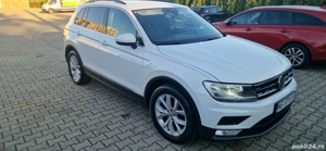 VW Tiguan 2017 - imagine 5 VW Tiguan 2017 - imagine 5