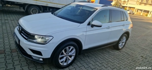 VW Tiguan 2017 - imagine 7 VW Tiguan 2017 - imagine 7