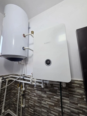 Casa tip pensiune- agighiol  - imagine 16