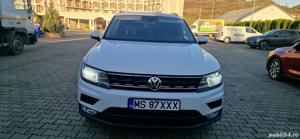 VW Tiguan 2017 - imagine 6 VW Tiguan 2017 - imagine 6