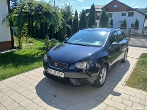 Seat Ibiza ST 1.2 TDI Ecostyle Euro 5