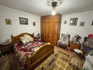 Schimb casă în Fundeni (Călărași) cu garsonieră sau apartament în București