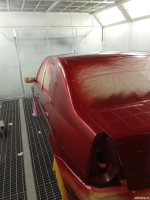 vopsitor auto  - imagine 4