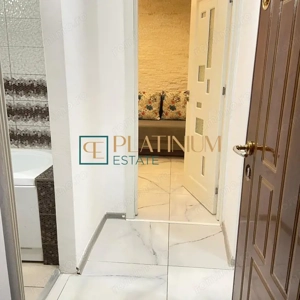 P4647 Apartament cu 2 camere, zona Dacia - imagine 8