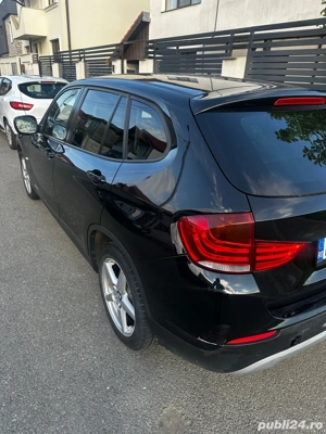 BMW X1 xdrive - imagine 5