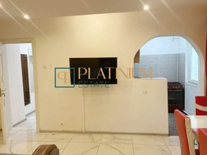 P4647 Apartament cu 2 camere, zona Dacia - imagine 3