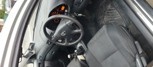 Toyota avensis T25  - imagine 8