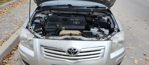 Toyota avensis T25  - imagine 4
