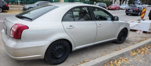 Toyota avensis T25  - imagine 3