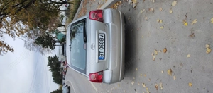 Toyota avensis T25  - imagine 5