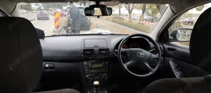 Toyota avensis T25  - imagine 6
