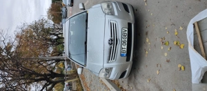 Toyota avensis T25  - imagine 2