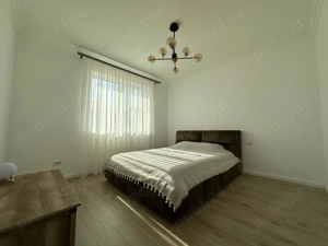 Duplex de lux, P+E, 120 mp, 5 camere, 3 băi, bine poziționat, Giroc, comision 0% - imagine 10
