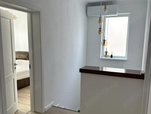 Duplex de lux, P+E, 120 mp, 5 camere, 3 băi, bine poziționat, Giroc, comision 0% - imagine 15
