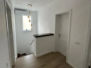 Duplex de lux, P+E, 120 mp, 5 camere, 3 băi, bine poziționat, Giroc, comision 0% - imagine 9