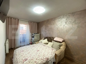 Apartament 3 camere, 70 mp, zona Iris  - imagine 2