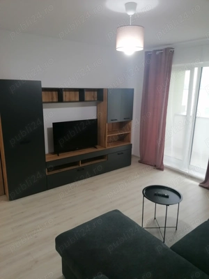 Apartament 2 camere decomandat zona Coresi - imagine 5