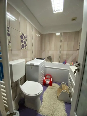Apartament 3 camere, 70 mp, zona Iris  - imagine 4